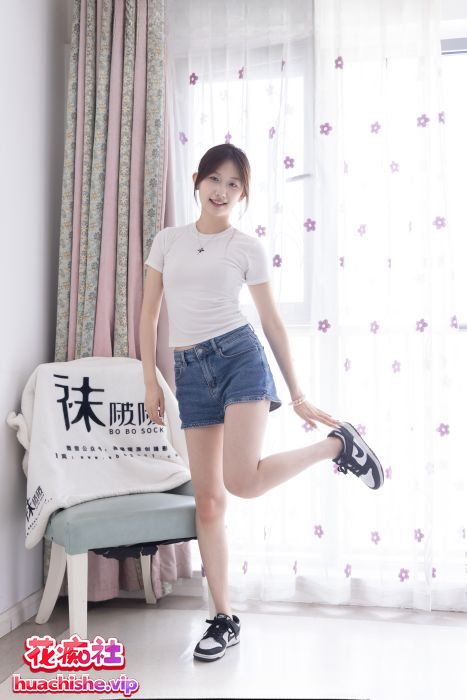 BoBoSocks袜啵啵 颜值超高的香菜作品精彩截图15
