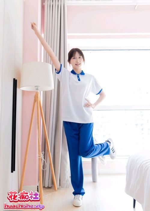 BoBoSocks袜啵啵 颜值超高的香菜作品精彩截图21