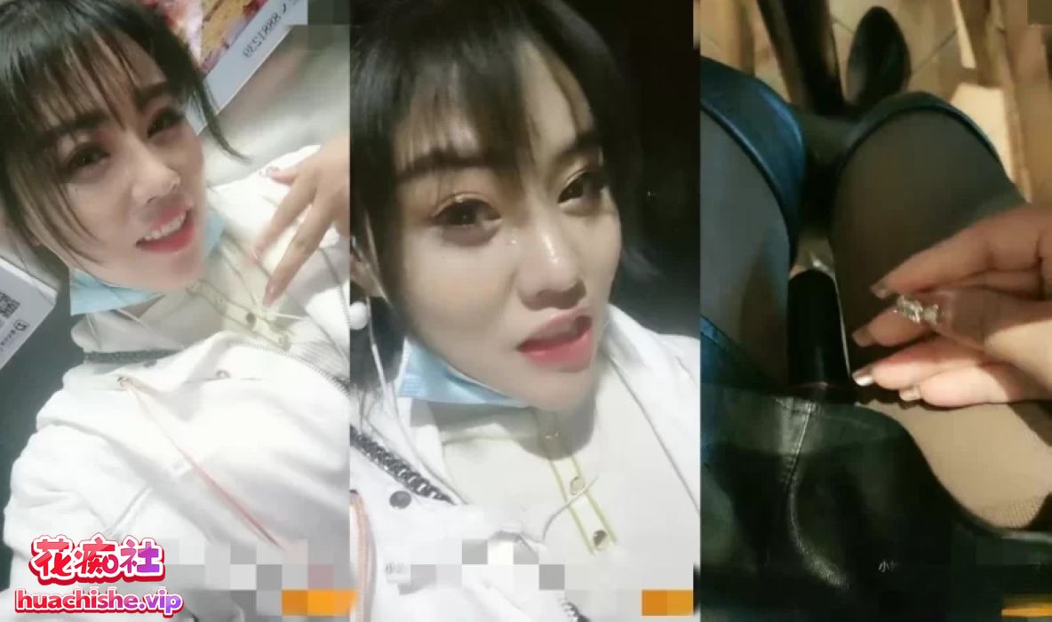 极品反差女 辣条有辣椒 户外极限大胆自慰精彩截图02