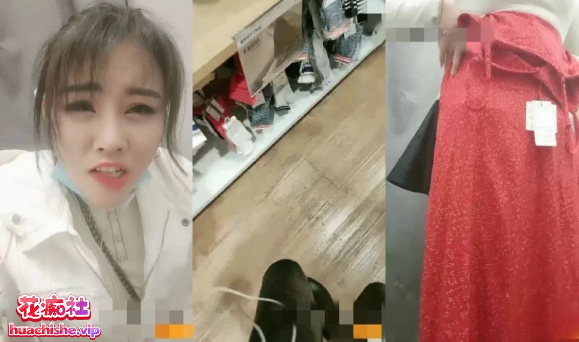 极品反差女 辣条有辣椒 户外极限大胆自慰精彩截图06