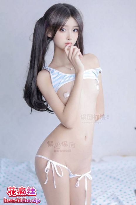 极品清纯高颜福利姬 阳布布鸭 顶级粉穴私拍精彩截图04
