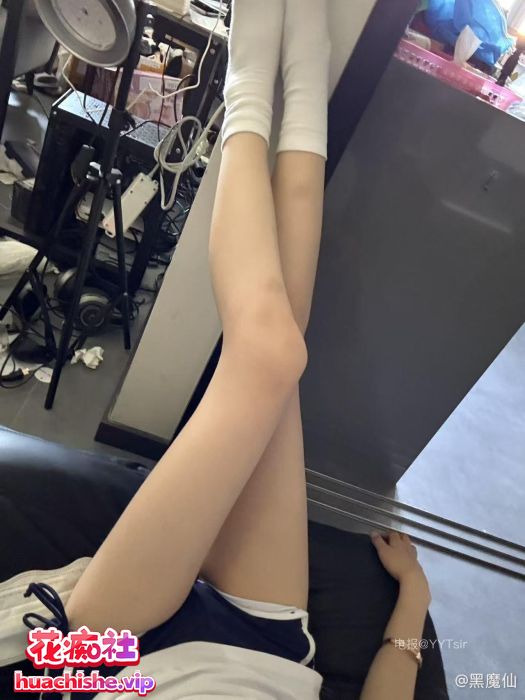自整理抖音黑魔仙 微密圈精彩截图09