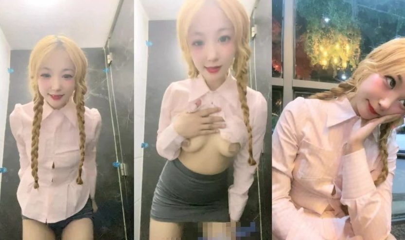 超人气少女 乔宝 户外露出自慰无限强制高潮合集 [121v+81G]