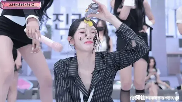 BJ脱衣舞女团Jinricp 11月12日第六季第2集精彩截图12
