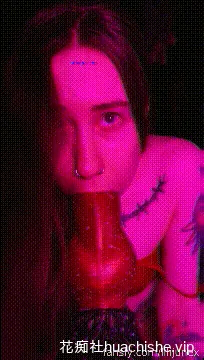 Fansly重口博主Lilijunex 极限扩张超长幻龙精彩截图08