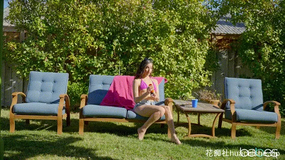 欧美女优Emily Willis 标准模特脸御姐作品合集精彩截图01