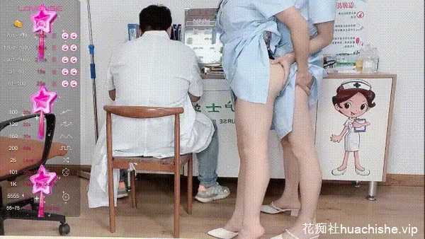 SP站极品双女秀wenwen1688 病房沟搭抠穴直播精彩截图01