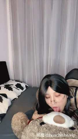 极品魅惑尤物女神 蘸点蜜桃酱 直播视频精彩截图01