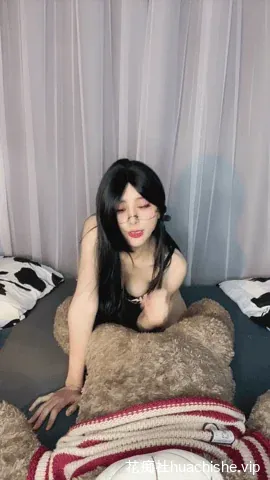 极品魅惑尤物女神 蘸点蜜桃酱 直播视频精彩截图02