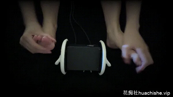 B站up主 芝恩㱏 ASMR爱发电音频和视频合集精彩截图01