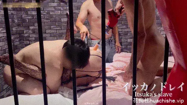 Myfans调教博主itsukanodorei 资源合集精彩截图06