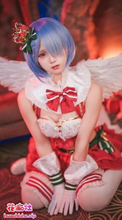 Onlyfans百变COS 喵帕斯不是怕死喵 资源精彩截图10