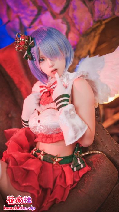 Onlyfans百变COS 喵帕斯不是怕死喵 资源精彩截图13