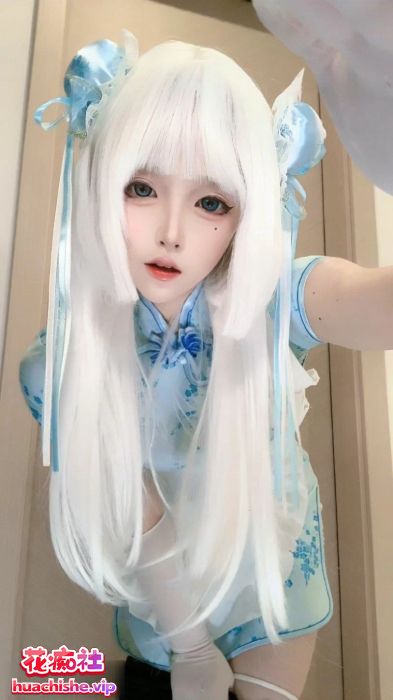 Onlyfans百变COS 喵帕斯不是怕死喵 资源精彩截图19
