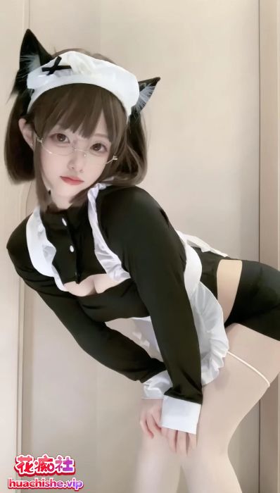 Onlyfans百变COS 喵帕斯不是怕死喵 资源精彩截图21