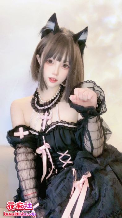 Onlyfans百变COS 喵帕斯不是怕死喵 资源精彩截图22