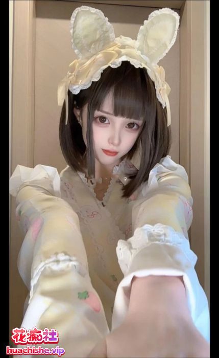 Onlyfans百变COS 喵帕斯不是怕死喵 资源精彩截图23