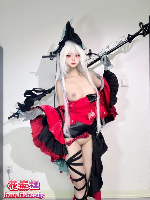 希尔薇 – COS二次元作品合集精彩截图03