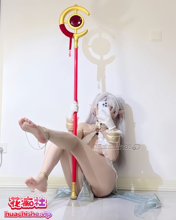 希尔薇 – COS二次元作品合集精彩截图09
