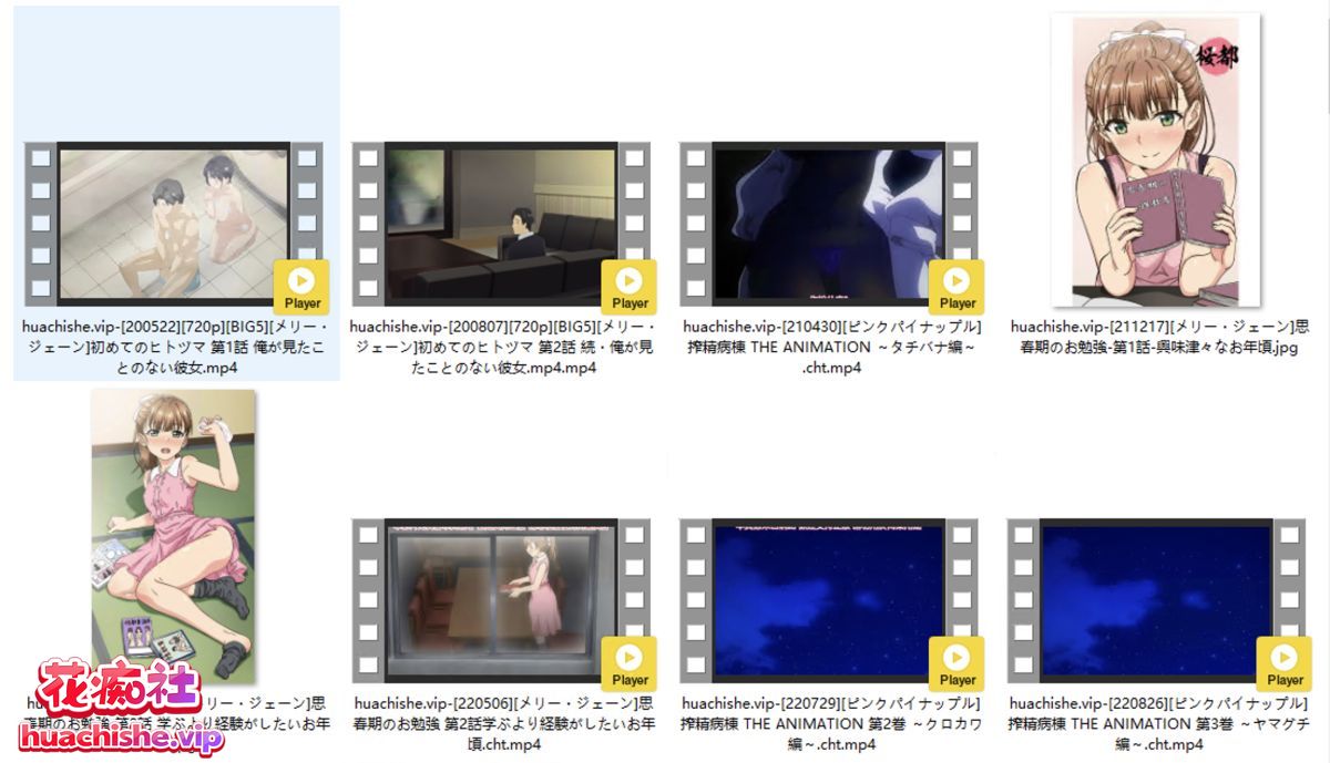 里番合集作品集六精彩截图13