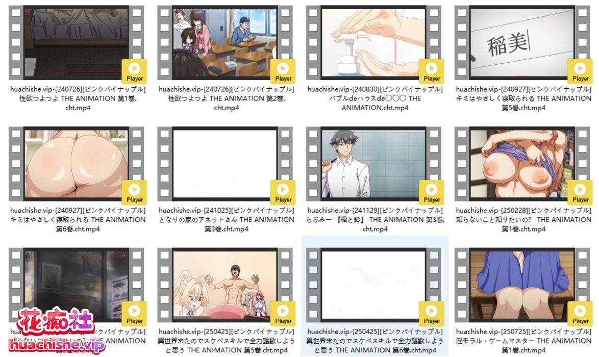 里番合集作品集七精彩截图11