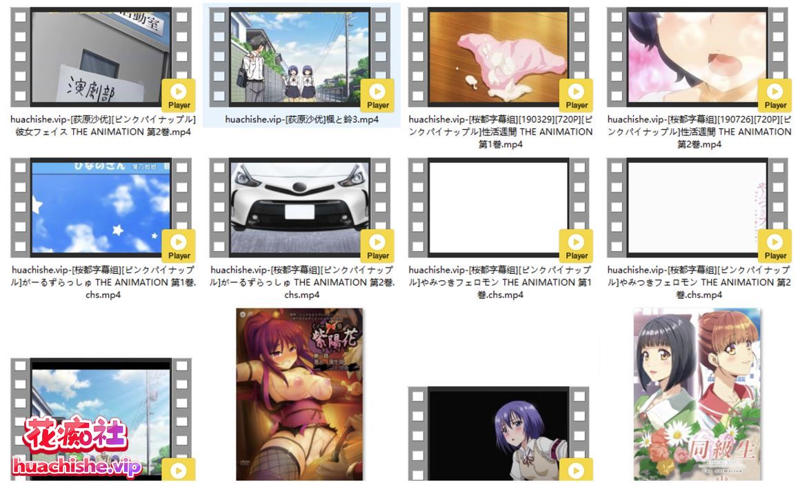 里番合集作品集七精彩截图14