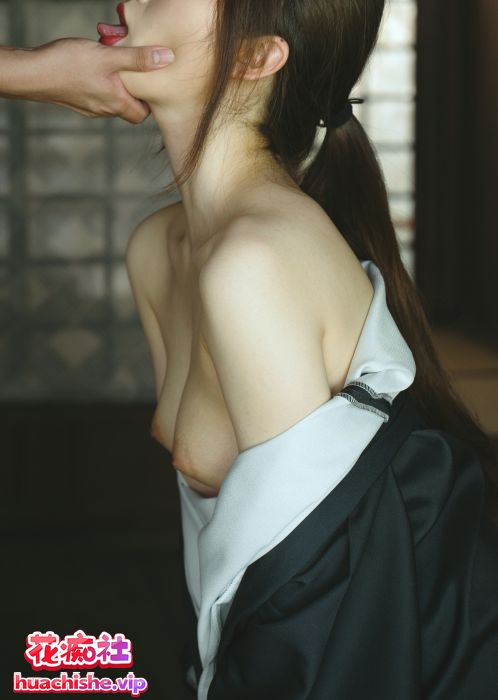 摄影师翎梵 熙涵8套合集精彩截图11