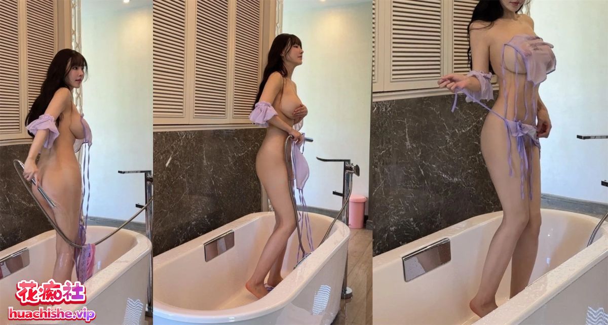 高颜巨乳模特 朱可儿 内购版视图整理合集精彩截图17