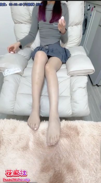 洛洛幻想屋 制各种勾引约啪长视频合集精彩截图07