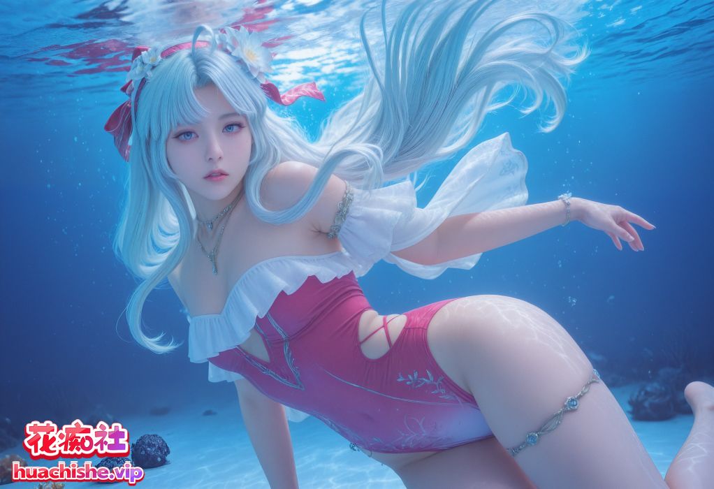 画师DoDy AI高清作品大合集精彩截图19