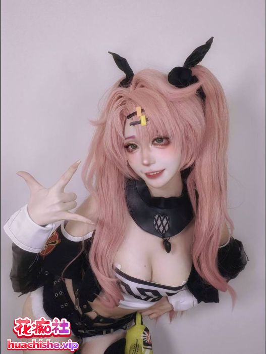 极品超美御姐 虎皮折耳猫 完美露脸私拍合集精彩截图10