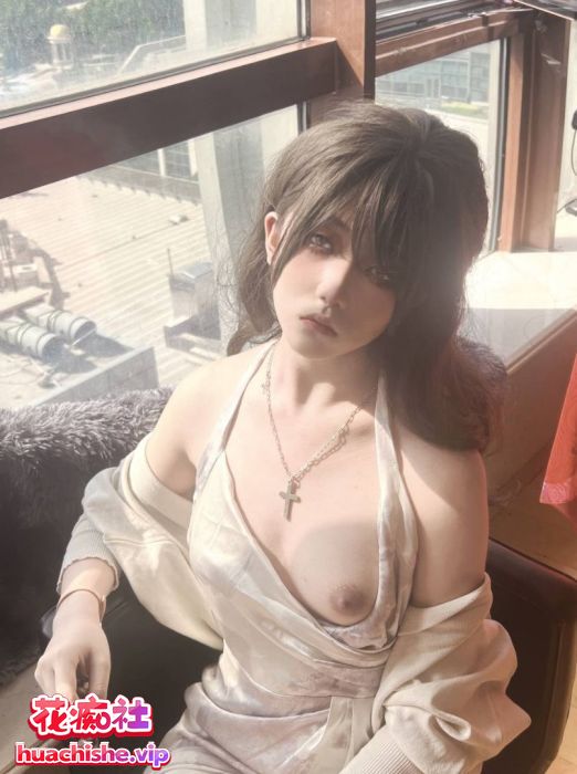 极品超美御姐 虎皮折耳猫 完美露脸私拍合集精彩截图11