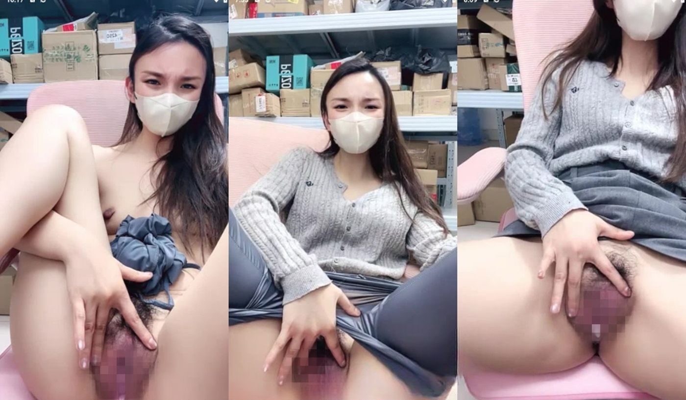 御姐女神 伊一 仓库偷播开档牛仔丝袜自慰诱惑 [17v+31.7G]