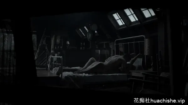 18禁黄暴剧《黑吃黑》四季全集精彩截图11
