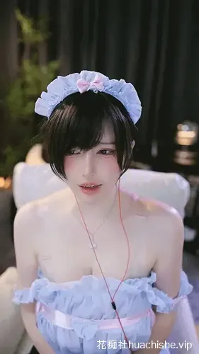 一色雨/雨教皇 ASMR资源精彩截图01