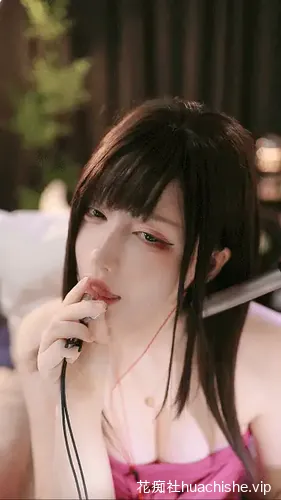 一色雨/雨教皇 ASMR资源精彩截图02