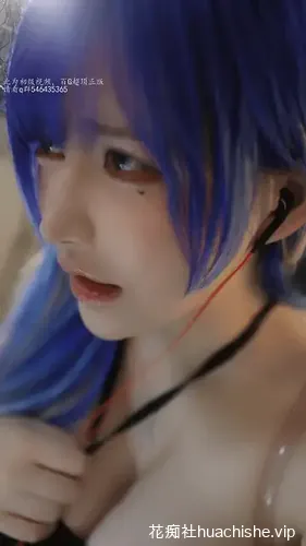 一色雨/雨教皇 ASMR资源精彩截图04