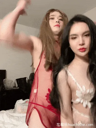 潘霜霜 露脸私拍精彩截图07