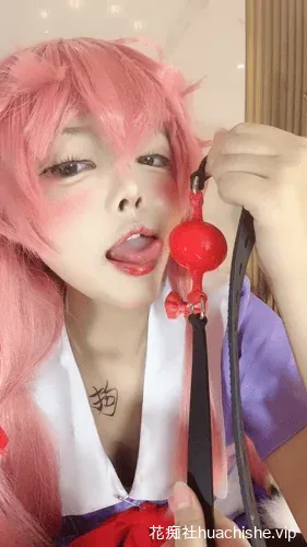 张晚萌 各种阿黑颜自慰直播精彩截图02