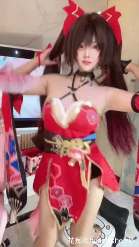 张晚萌 各种阿黑颜自慰直播精彩截图10