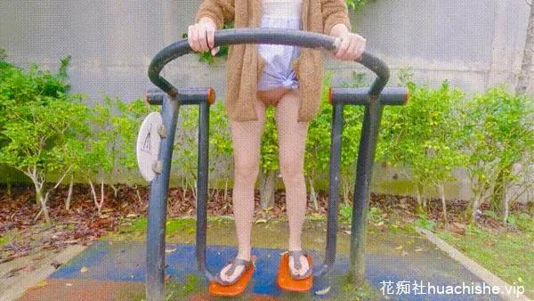 新加坡户外露出博主MoriyaExhibit 最全合集精彩截图12