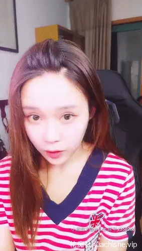 人鱼线女神 KIKI爱爸爸 尺度突破全脸全裸自慰精彩截图13