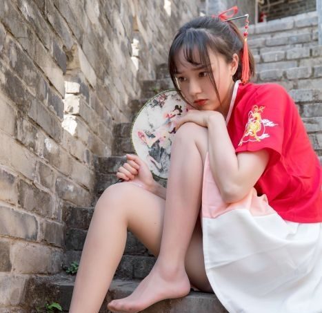 自整理古风汉服 作品合集第三期 [149v761p+30.4G]