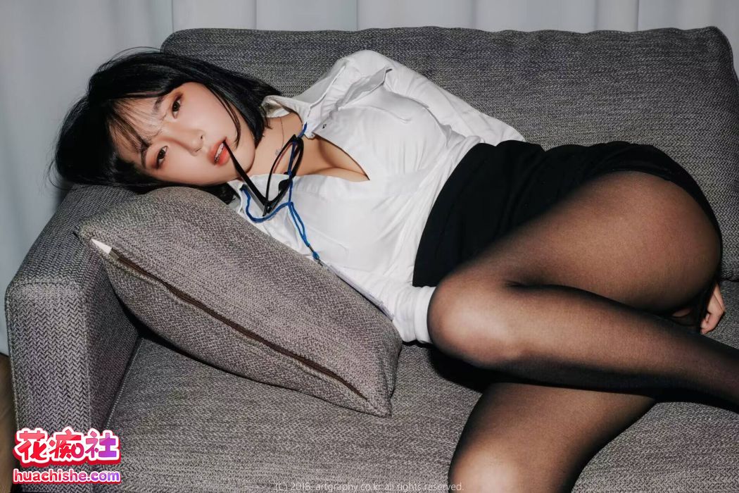 韩国写真机构ArtGravia 写真精彩截图02