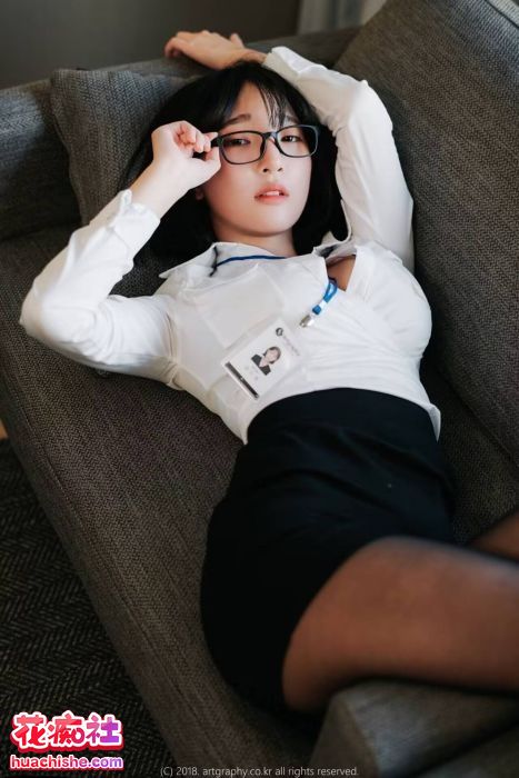 韩国写真机构ArtGravia 写真精彩截图03