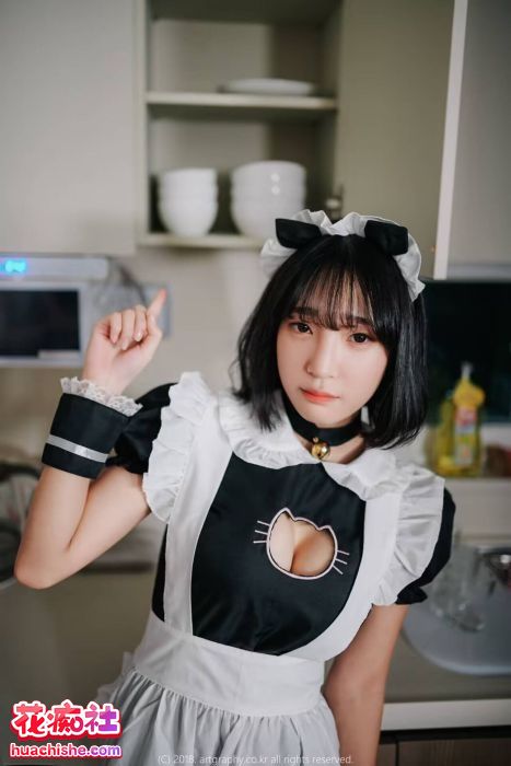 韩国写真机构ArtGravia 写真精彩截图04
