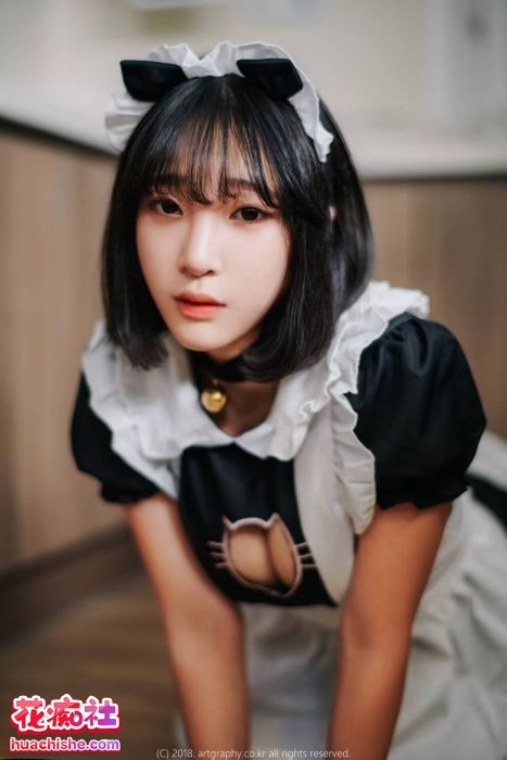 韩国写真机构ArtGravia 写真精彩截图05