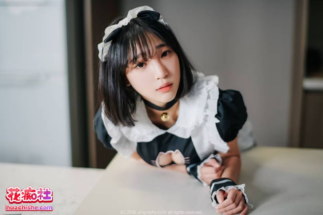 韩国写真机构ArtGravia 写真精彩截图06