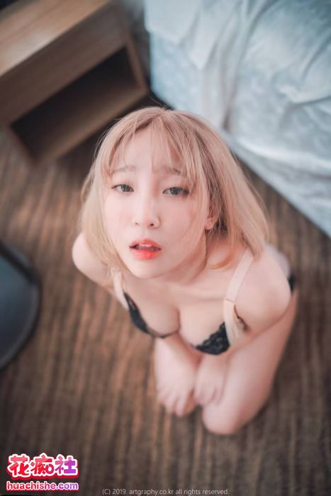 韩国写真机构ArtGravia 写真精彩截图09