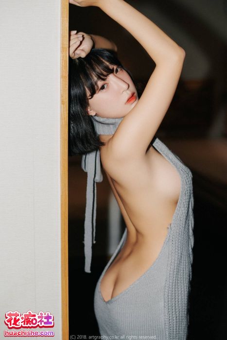 韩国写真机构ArtGravia 写真精彩截图14